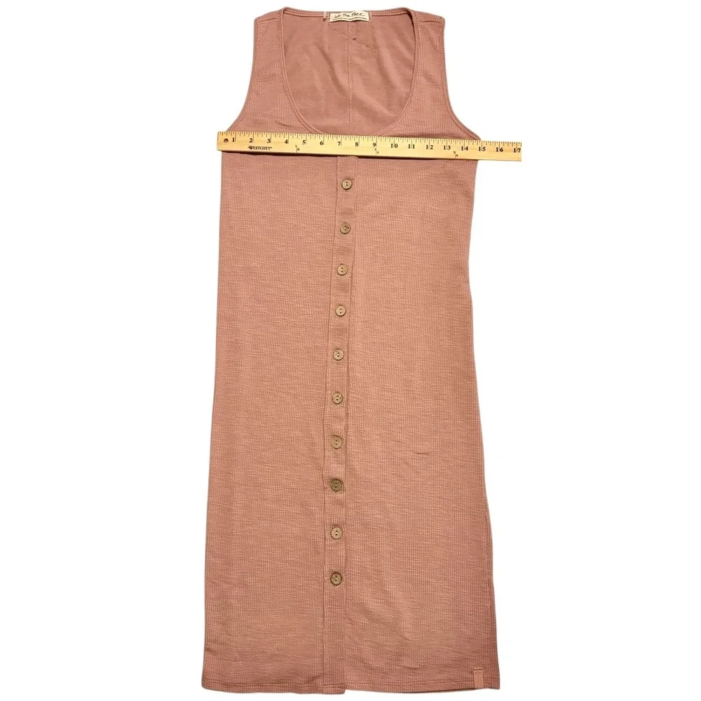 Free People soft ribbed